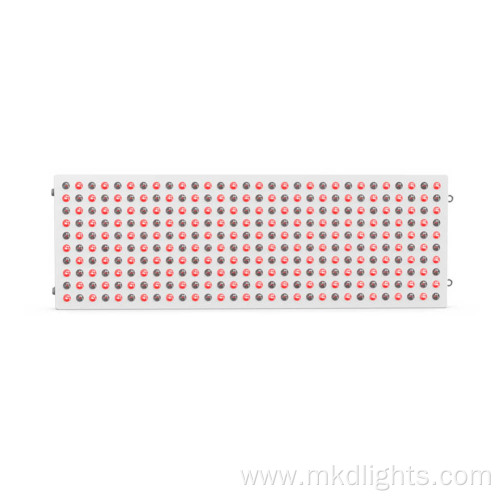 Full Body Led Red Light Therapy for Rosacea